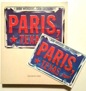 Paris, Texas