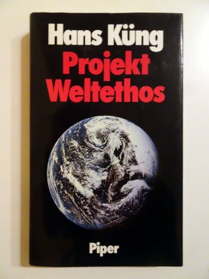 Projekt Weltethos