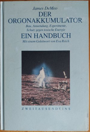 Der Orgonakkumulator