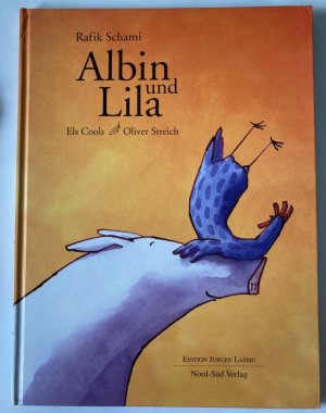 Albin und Lila