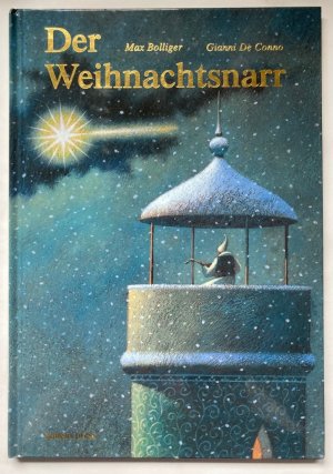 Der Weihnachtsnarr - Eine Weihnachtsgeschichte