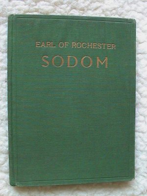 Sodom, ein Spiel