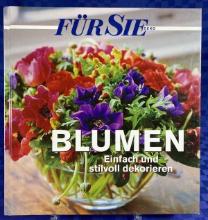 Blumen