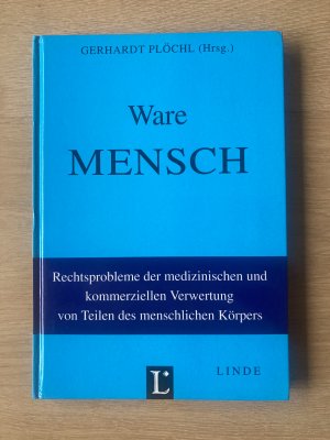 Ware Mensch