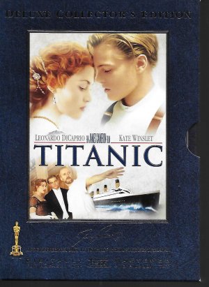 Titanic (Deluxe Collector's Edition)