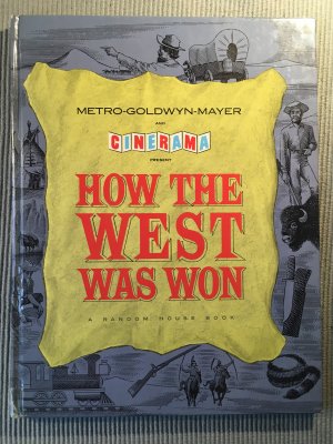 How the West was won