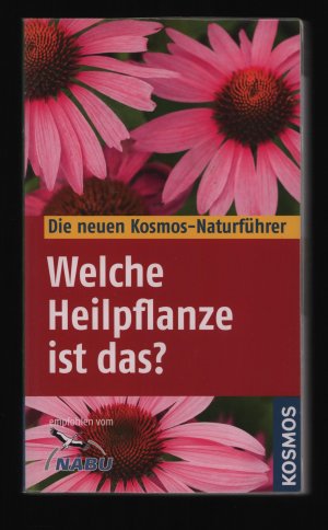 gebrauchtes Buch – Wolfgang Hensel – Welche Heilpflanze ist das?