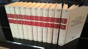 gebrauchte Buecher