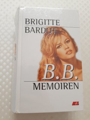 B. B. -Memoiren