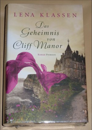 Das Geheimnis von Cliff Manor