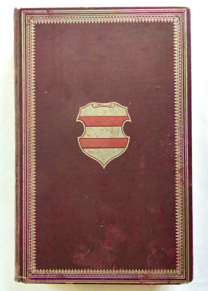 Geschichte der Herren und Freiherren v. REIBNITZ : 1241 bis 1901