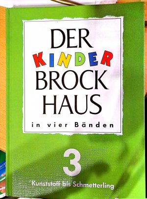 Der Kinder Brockhaus