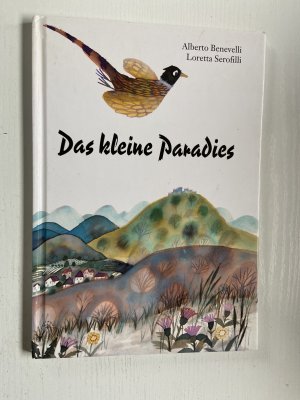 Das kleine Paradies