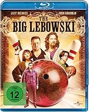 gebrauchter Film – Joel Coen – The Big Lebowski