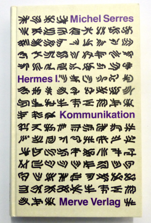 Hermes I - KOMMUNIKATION