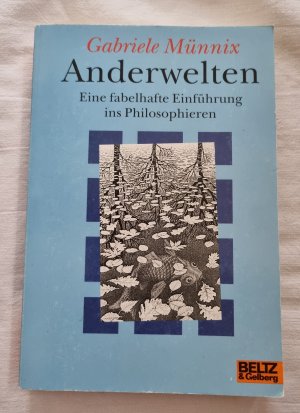 Anderwelten