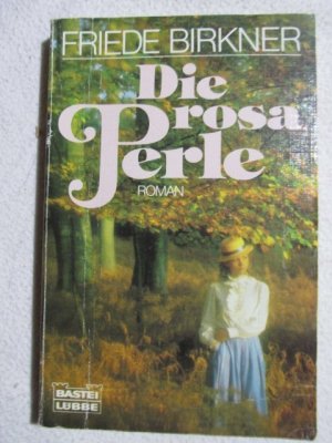 Die rosa Perle