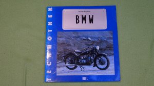 gebrauchtes Buch – Morley; Woollett – BMW