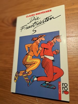 Die Frustrierten 5