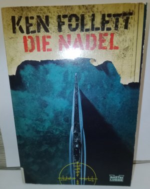 gebrauchtes Buch – Ken Follett – Die Nadel