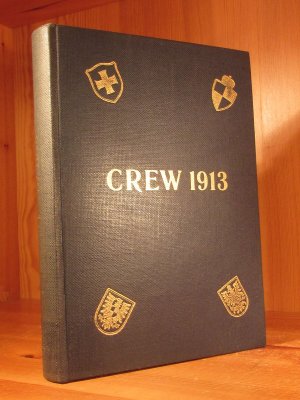 Crew 1913.