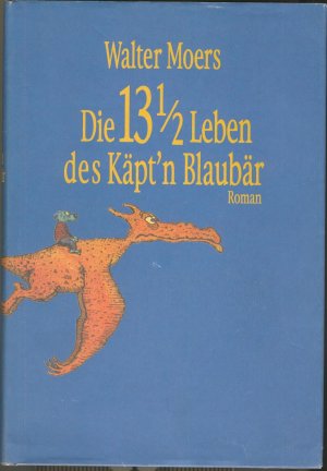 Die 13 1/2 Leben des Käpt