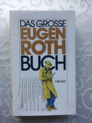 Das grosse Eugen Roth Buch