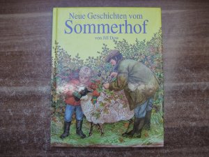 Neue Geschichten vom Sommerhof