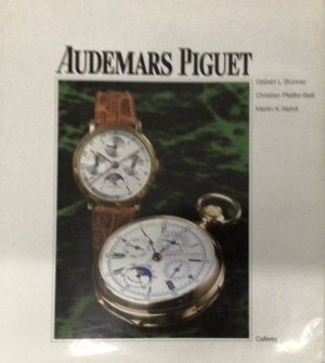 Audemars Piguet - Meisterwerke klassischer Uhrmacherkunst