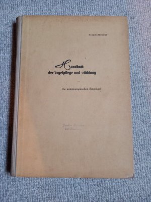 gebrauchte Buecher