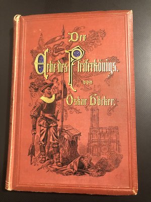 Der Erbe des Pfeiferkönigs