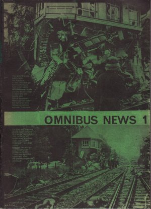 Omnibus News 1 (alles Erschienene).