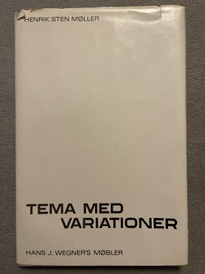 Tema med variationer