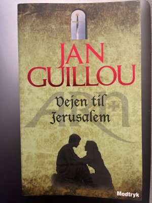 Vejen til Jerusalem