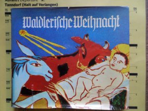 Waldlerische Weihnacht