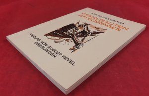 gebrauchtes Buch – Hans Reinerth – Pfahlbauten am Bodensee