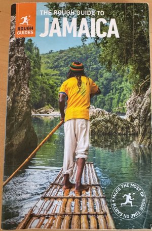 The rough Guide to Jamaica