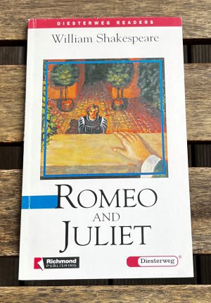 Romeo and Juliet