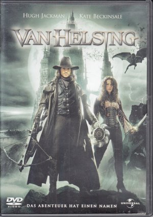 Van Helsing