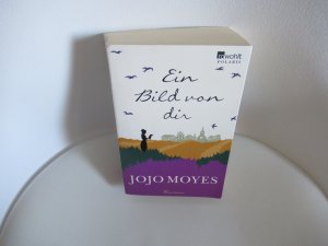 gebrauchtes Buch – Jojo Moyes – Ein Bild von dir