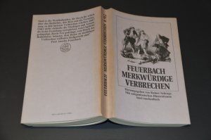 Merkwürdige Verbrechen