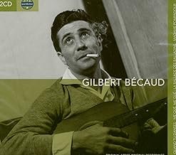 Gilbert Becaud