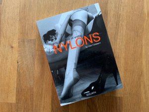 gebrauchtes Buch – Uwe Fülleborn – Nylons