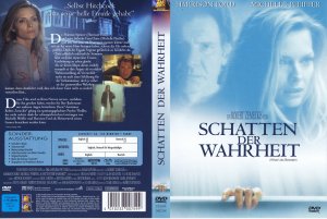 gebrauchter Film – Robert Zemeckis – Schatten der Wahrheit wie neu