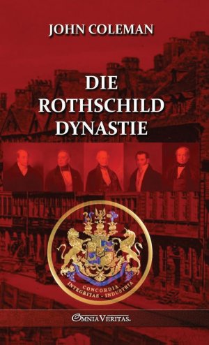 Die Rothschild-Dynastie