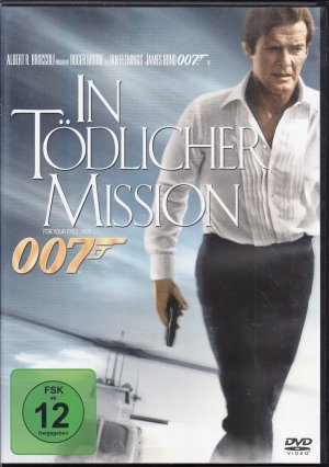 007. In tödlicher Mission
