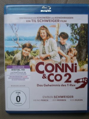 gebrauchter Film – Til Schweiger – Conni & Co 2