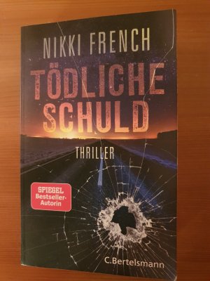 Tödliche Schuld