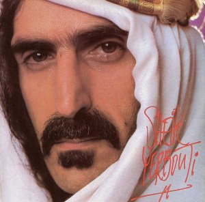 Sheik Yerbouti