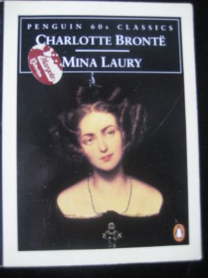 gebrauchtes Buch – Charlotte Bronte – Mina Laury